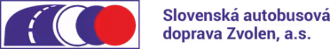 Slovenská autobusová doprava Zvolen, a. s.